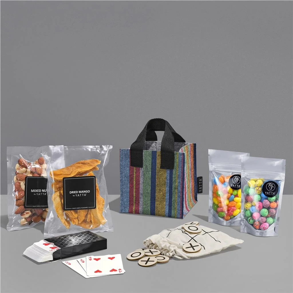 Lilly White corporate gift product image