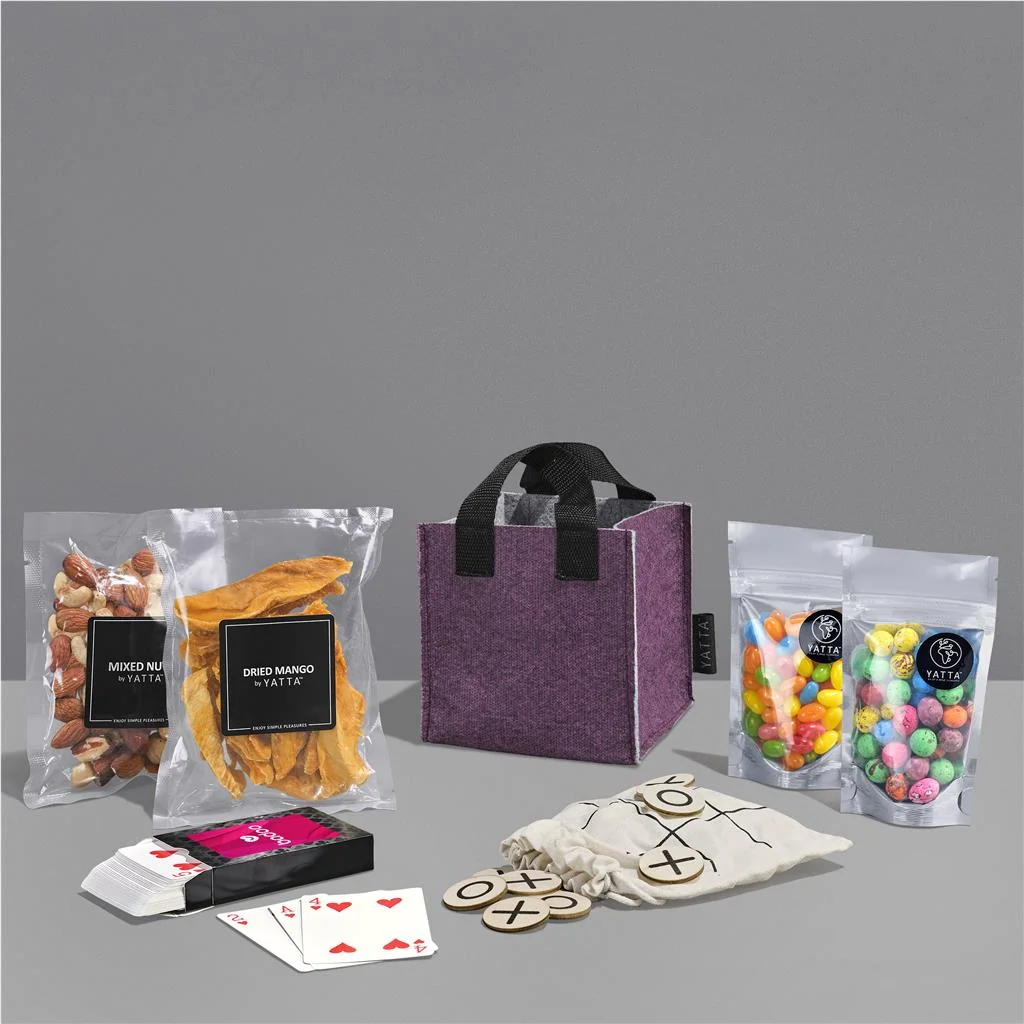 Lilly White corporate gift product image