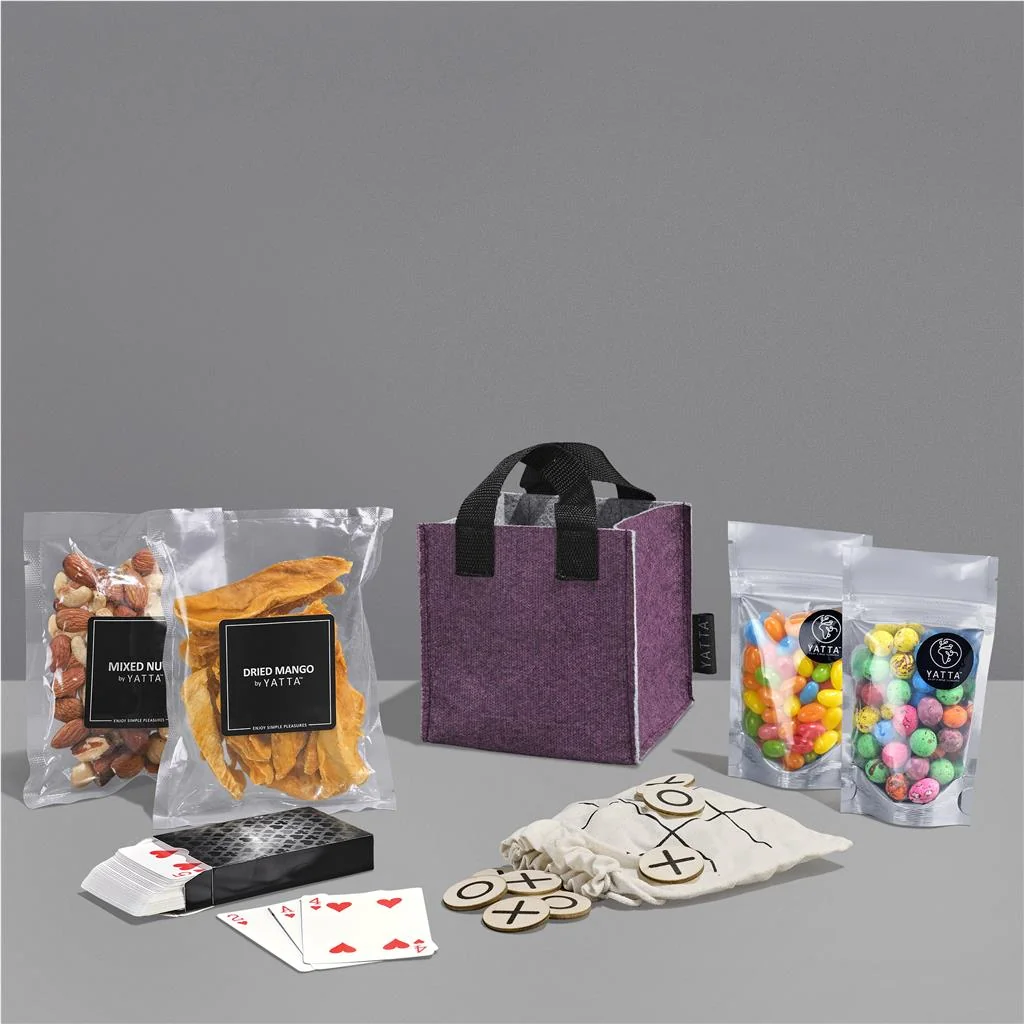 Lilly White corporate gift product image