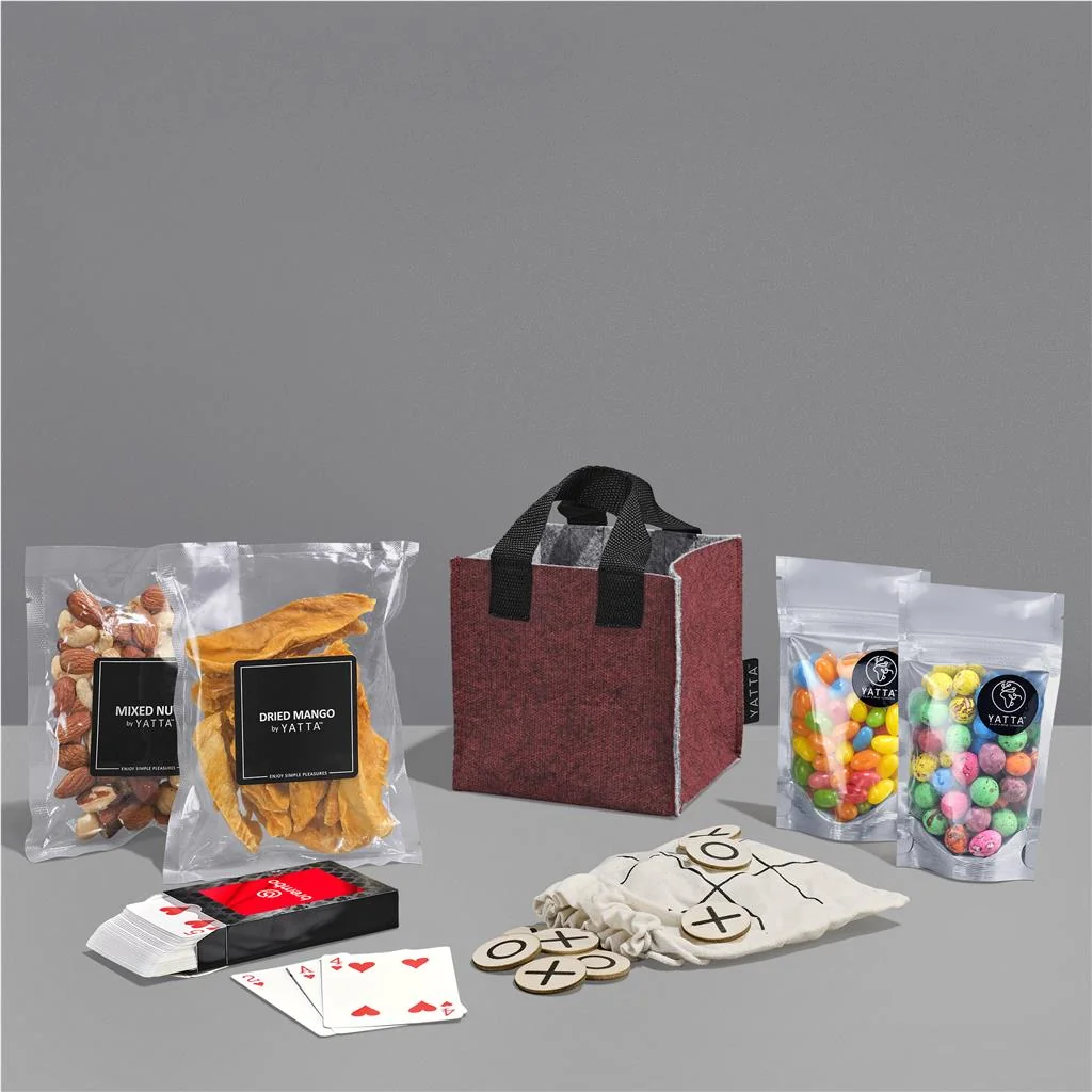 Lilly White corporate gift product image