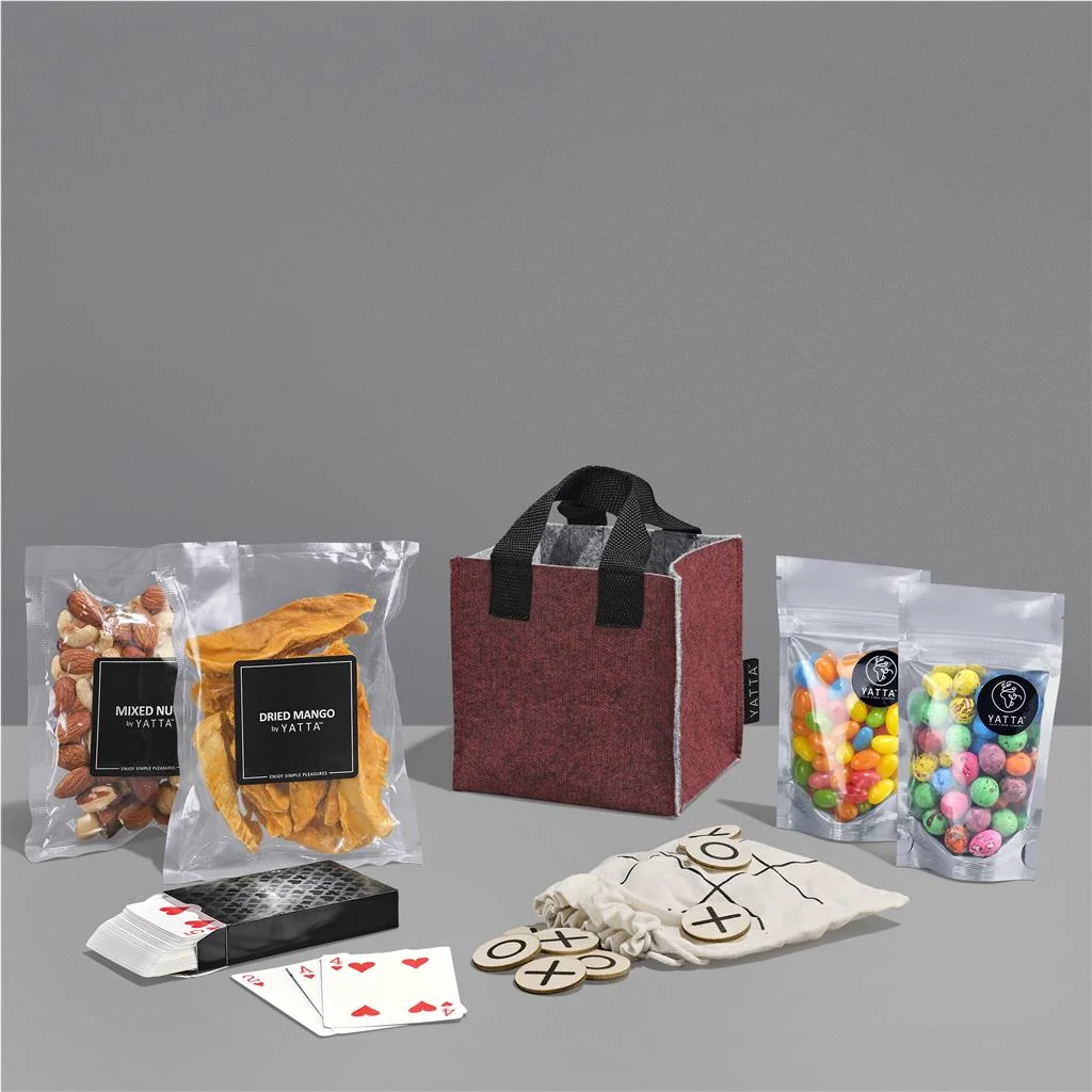 Lilly White corporate gift product image