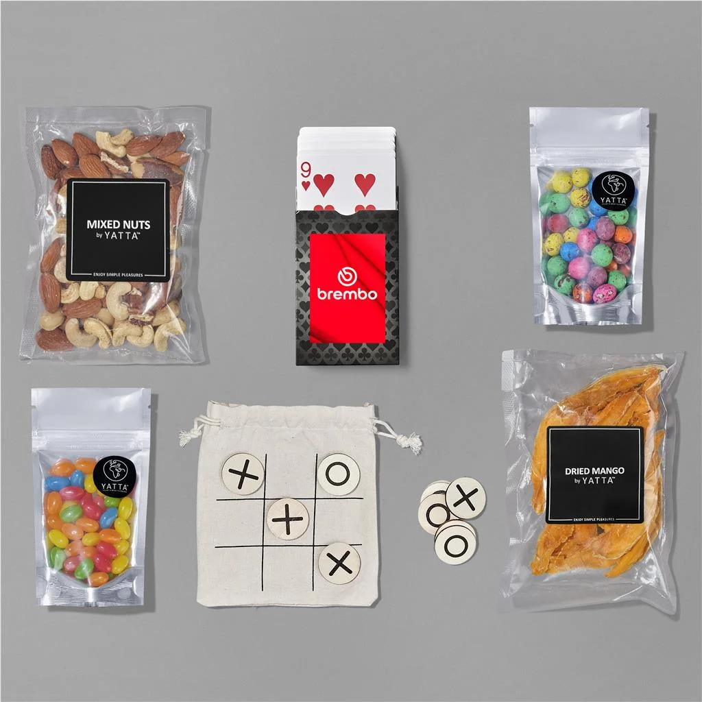 Lilly White corporate gift product image