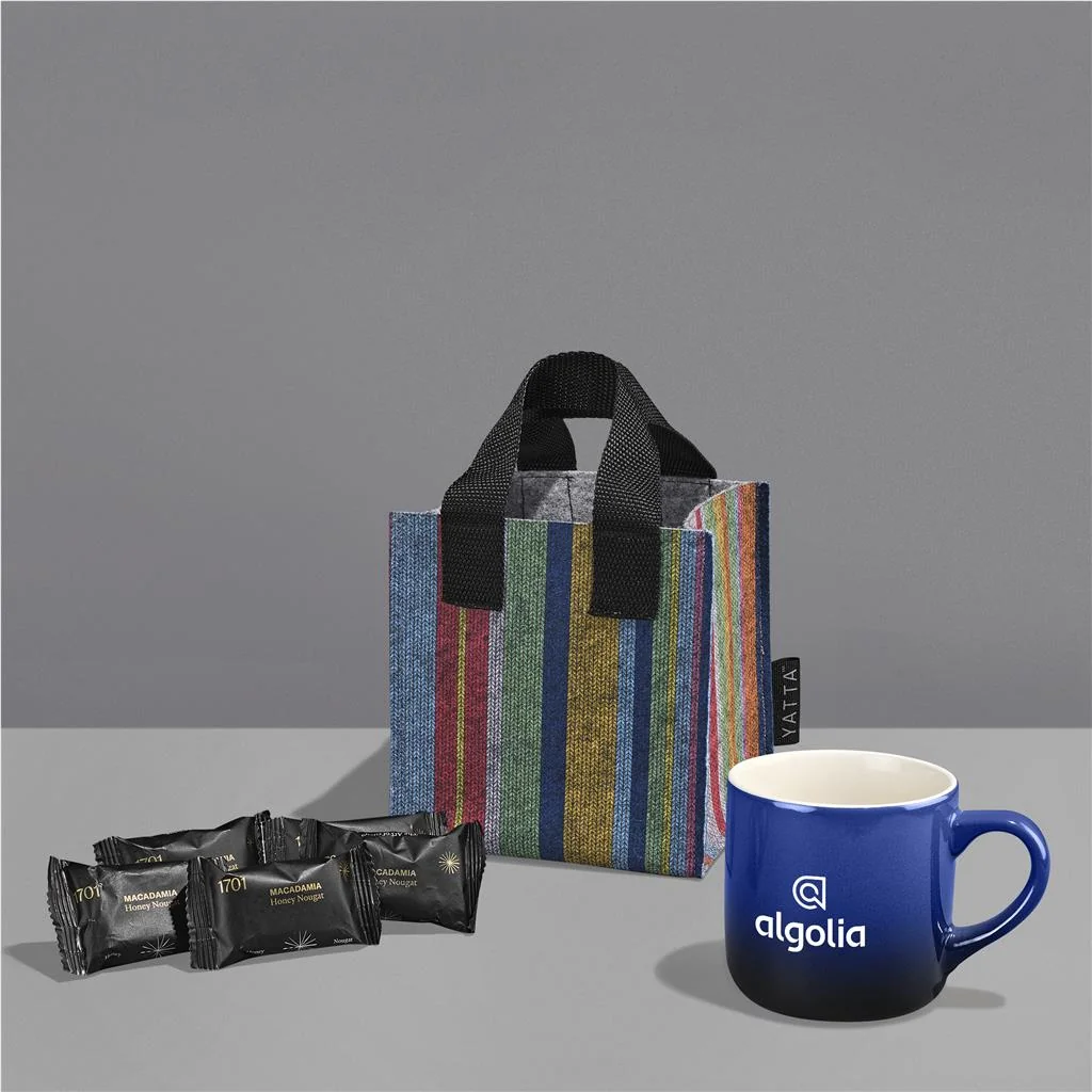 Lilly White corporate gift product image