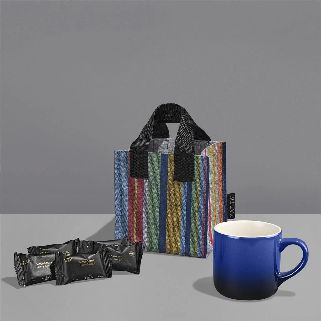 Lilly White corporate gift product image