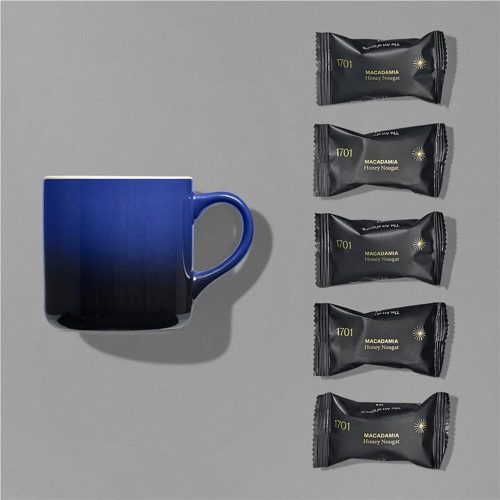 Lilly White corporate gift product image