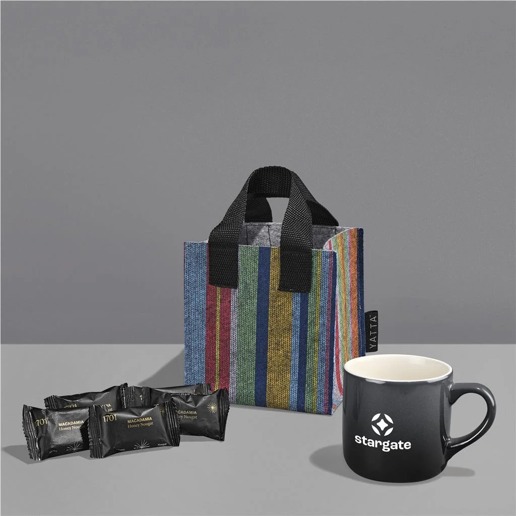 Lilly White corporate gift product image