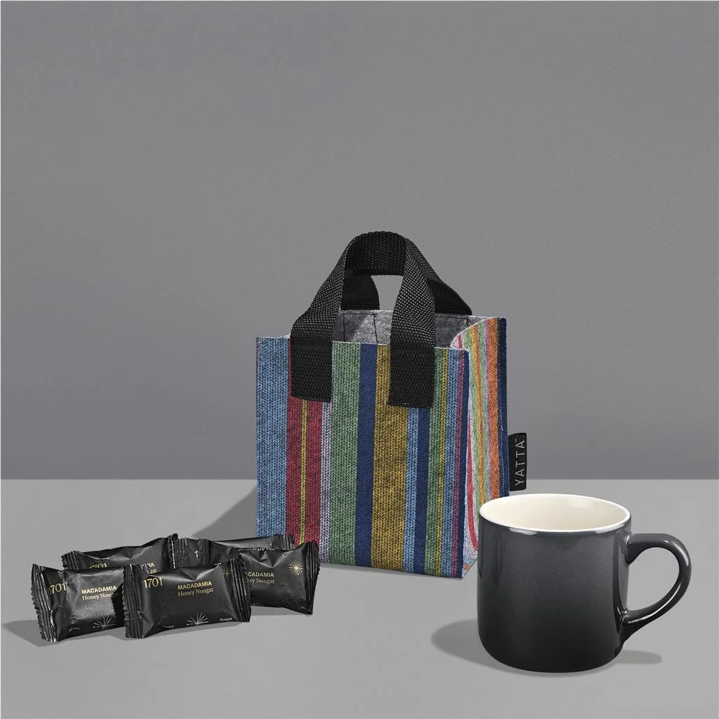 Lilly White corporate gift product image