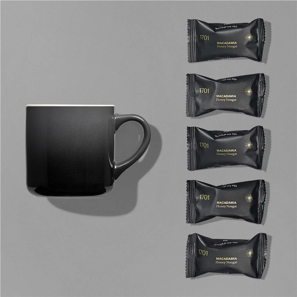 Lilly White corporate gift product image