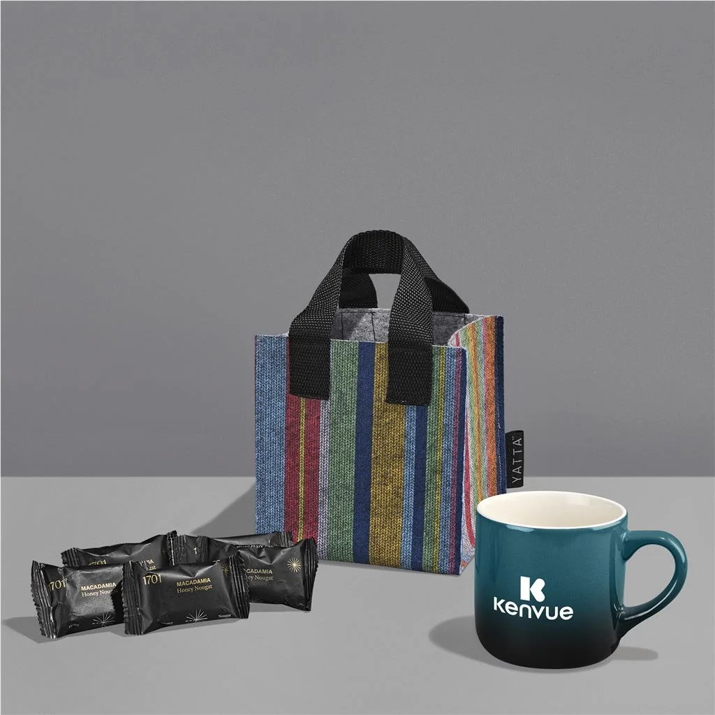 Lilly White corporate gift product image