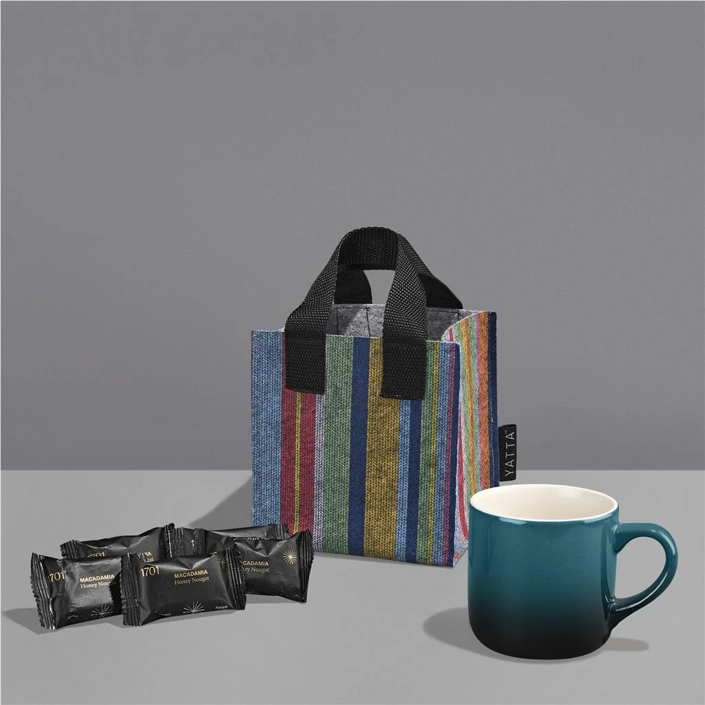 Lilly White corporate gift product image