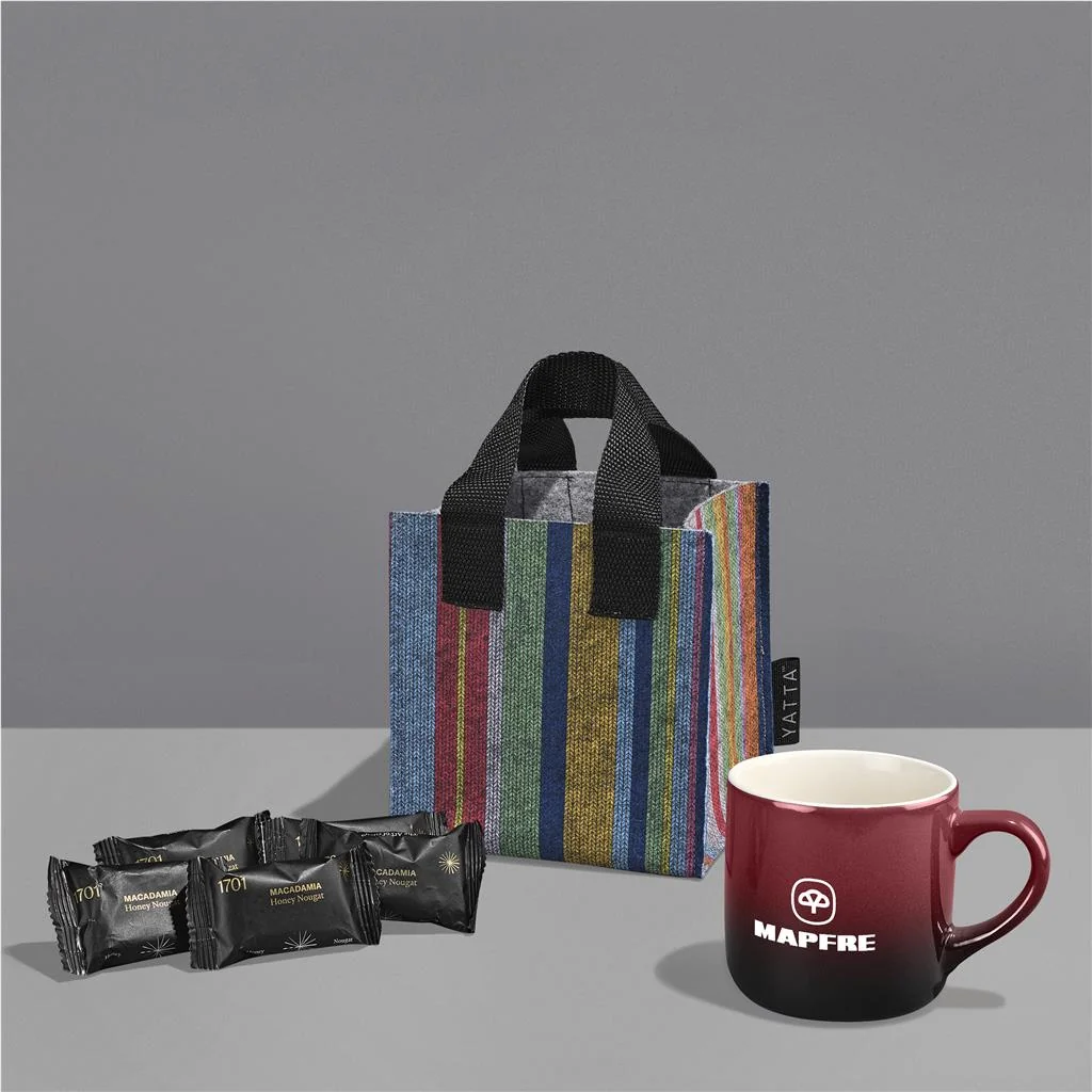 Lilly White corporate gift product image