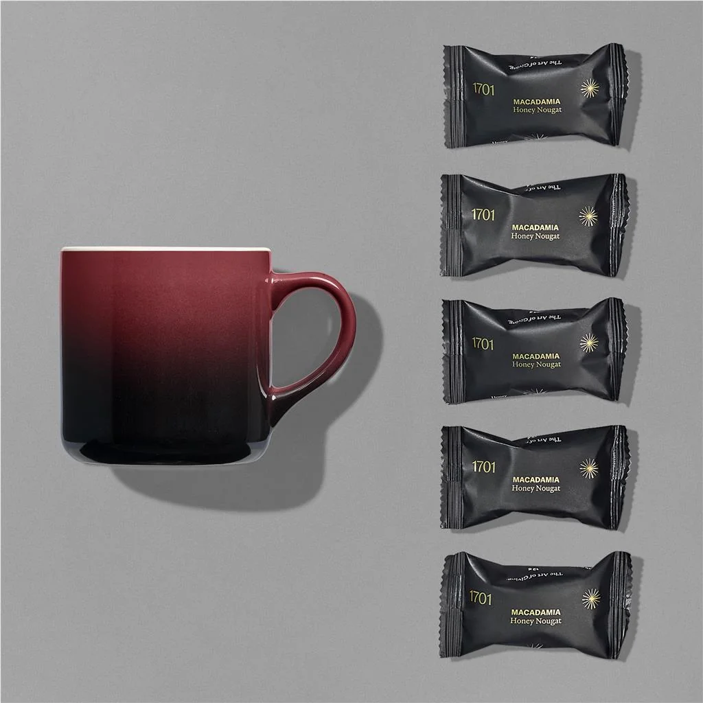Lilly White corporate gift product image
