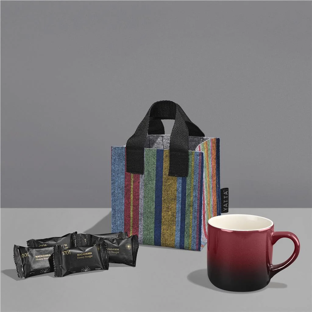 Lilly White corporate gift product image