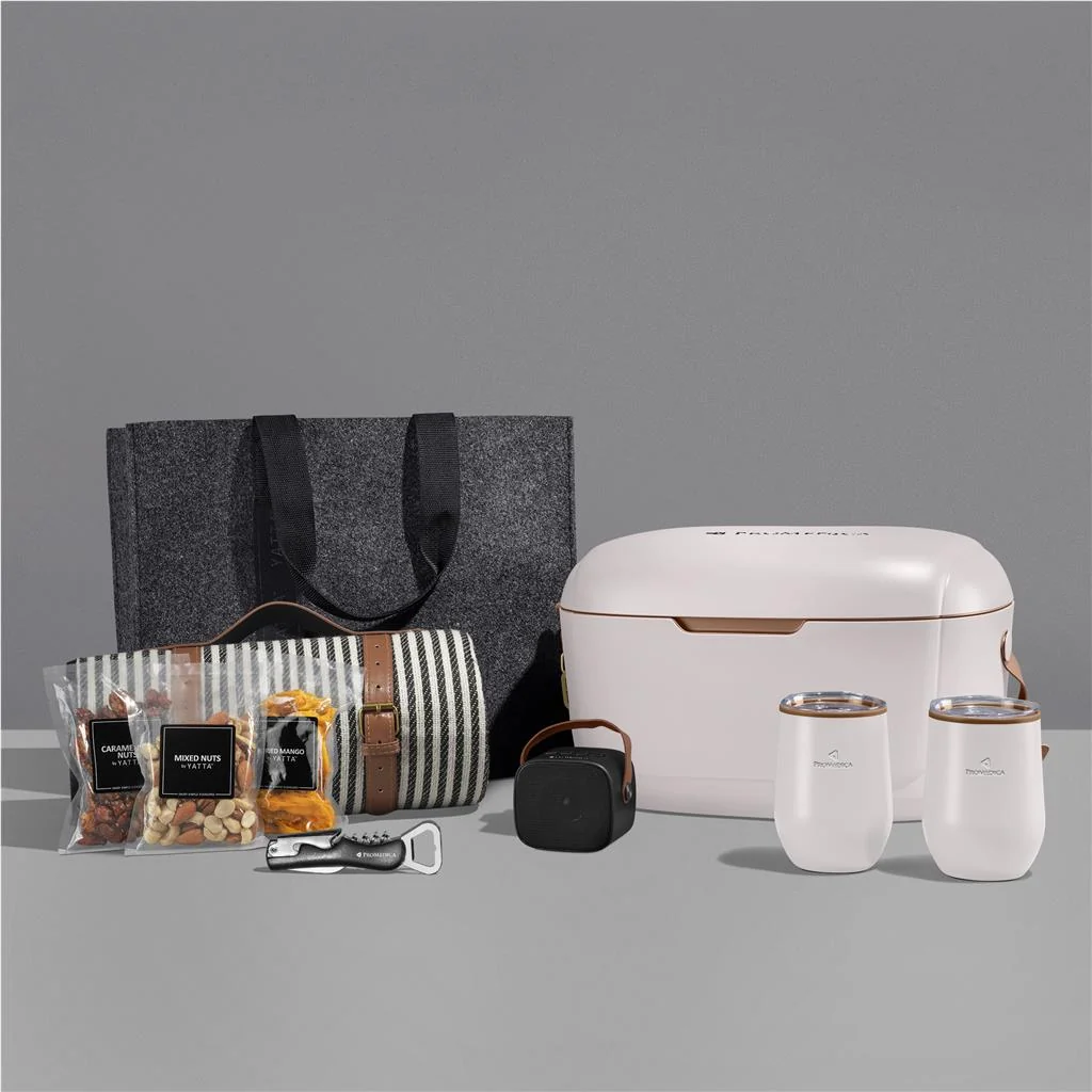 Lilly White corporate gift product image