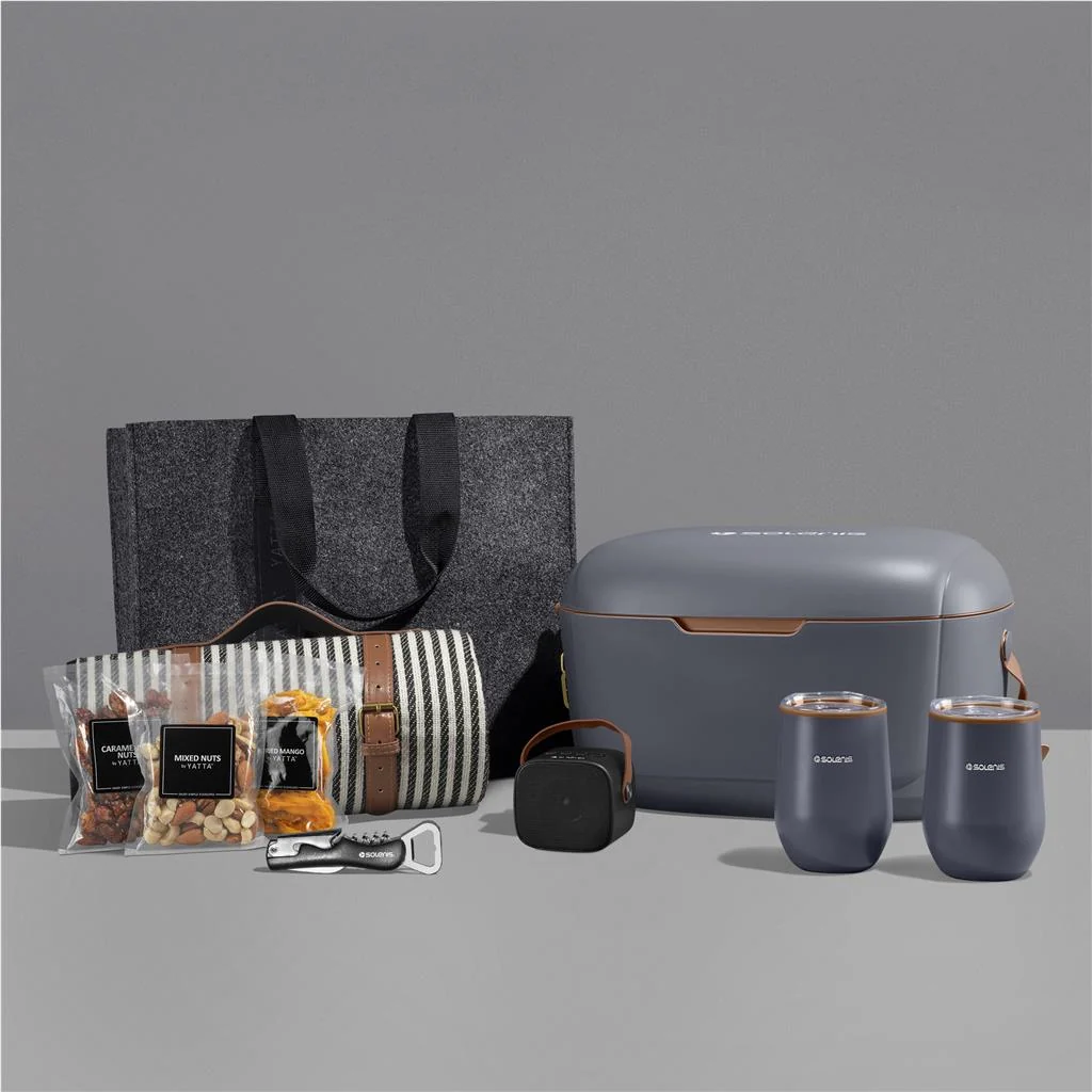 Lilly White corporate gift product image