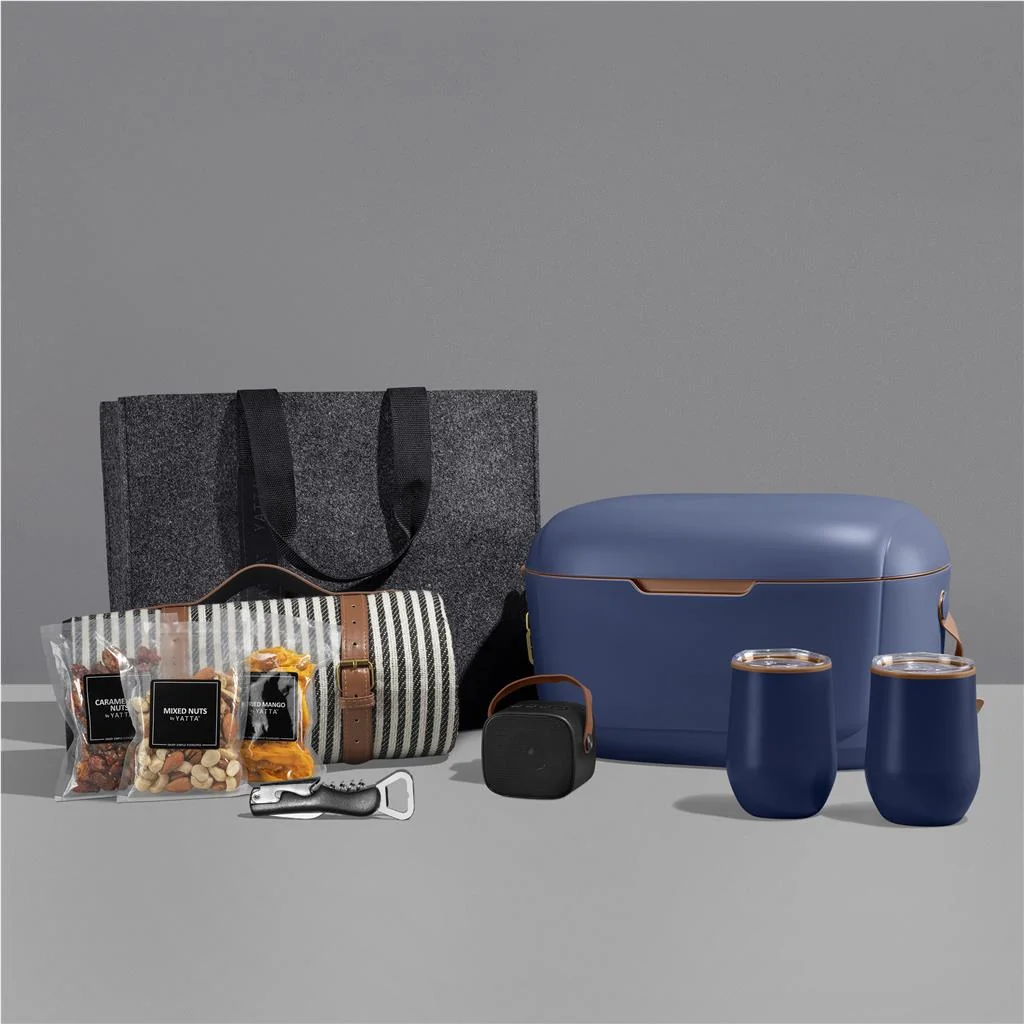 Lilly White corporate gift product image
