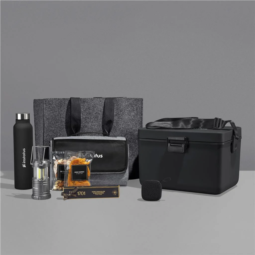 Lilly White corporate gift product image