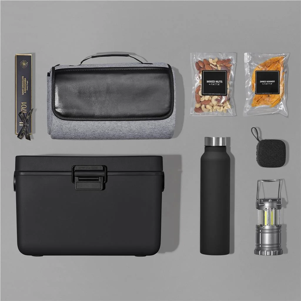 Lilly White corporate gift product image