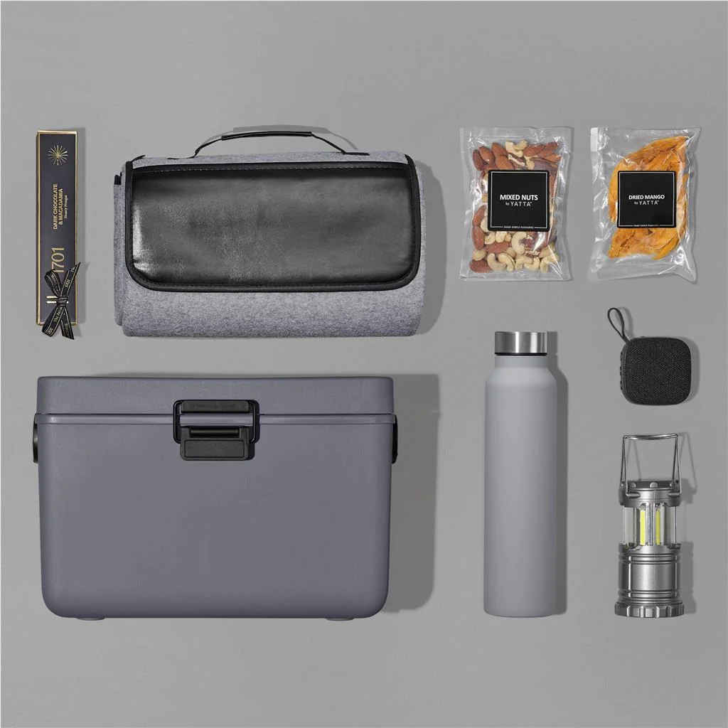 Lilly White corporate gift product image