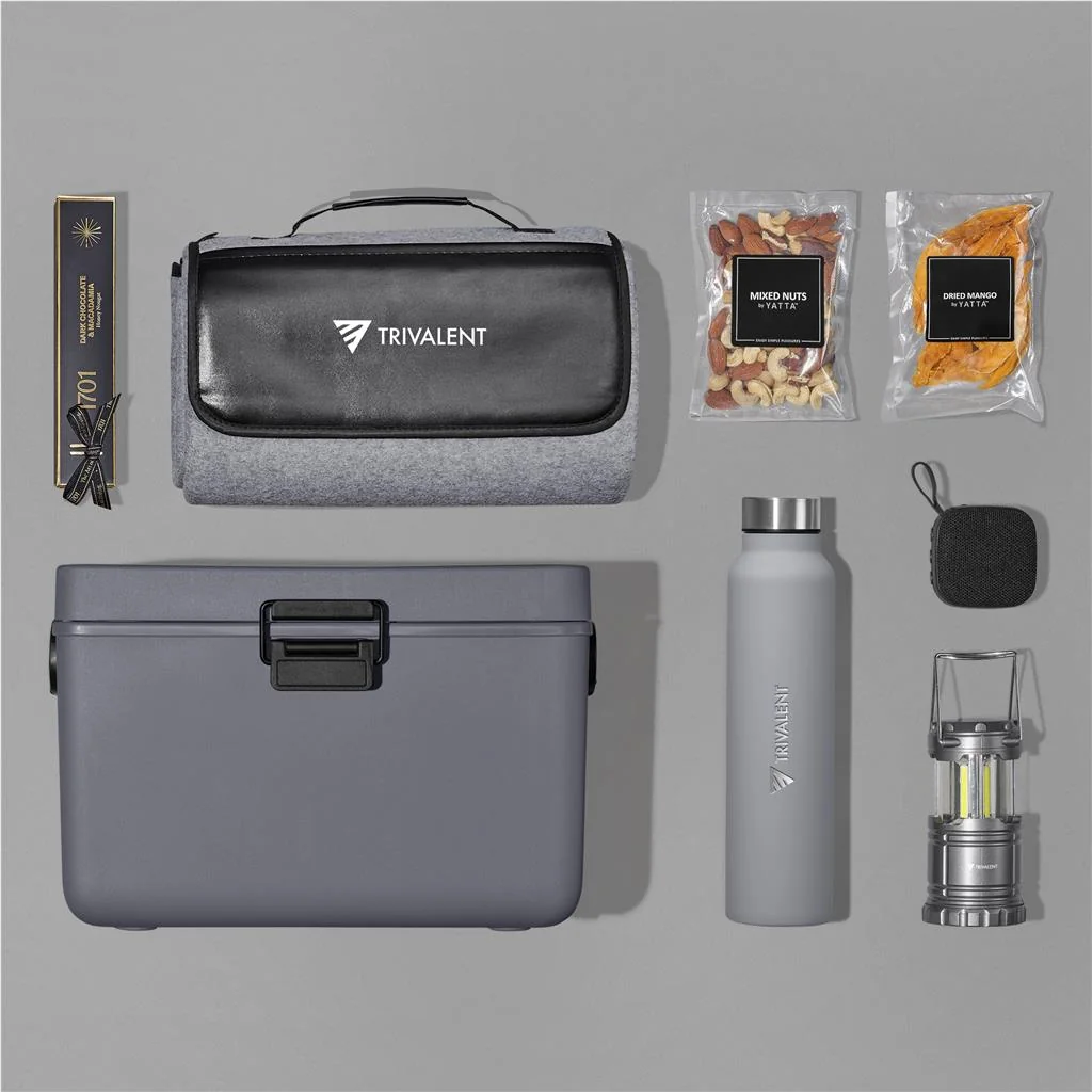 Lilly White corporate gift product image