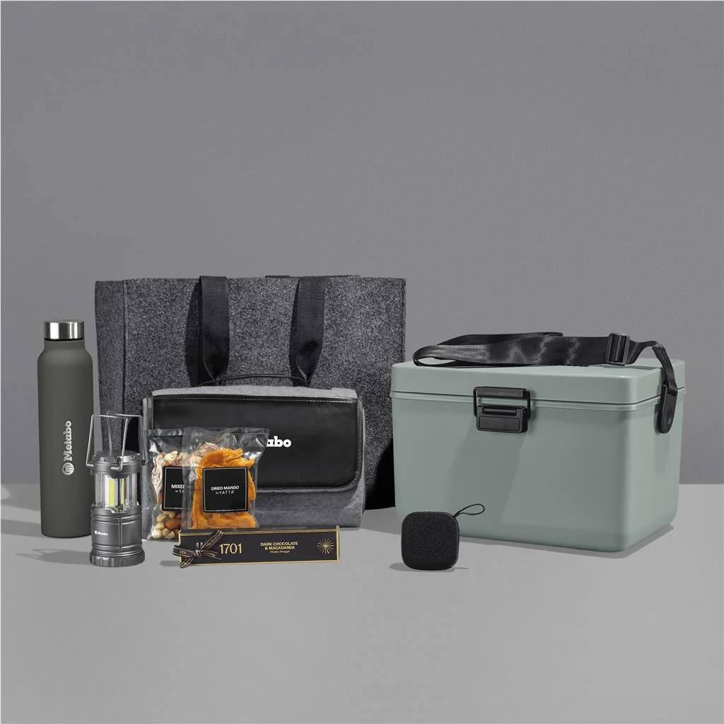 Lilly White corporate gift product image