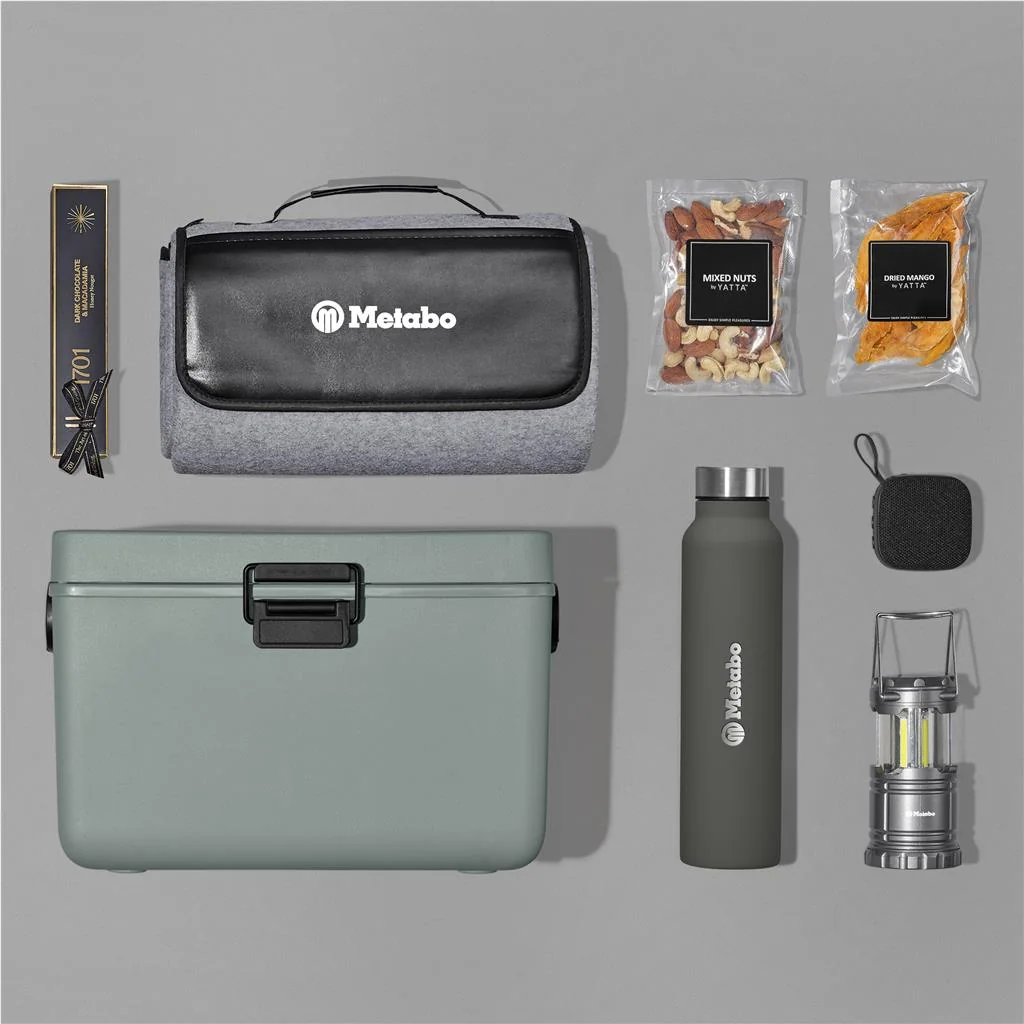Lilly White corporate gift product image