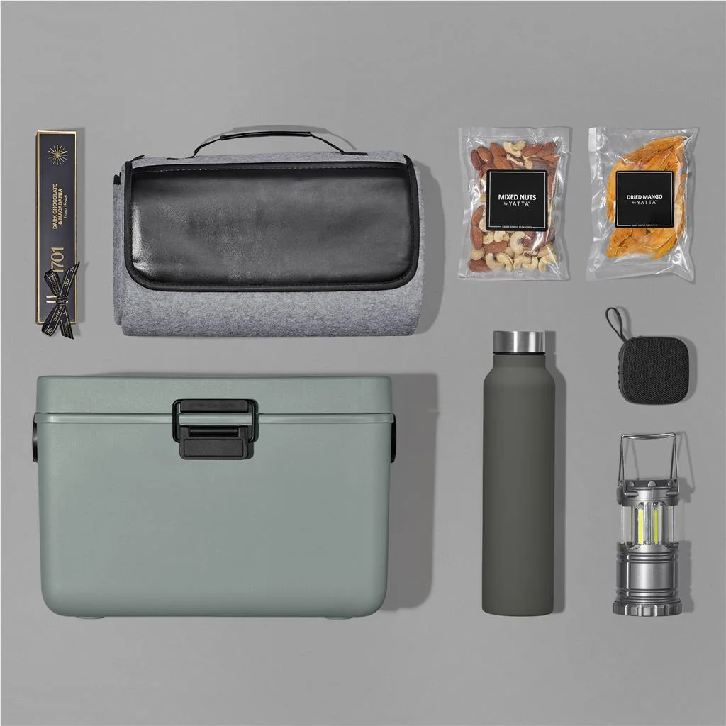 Lilly White corporate gift product image