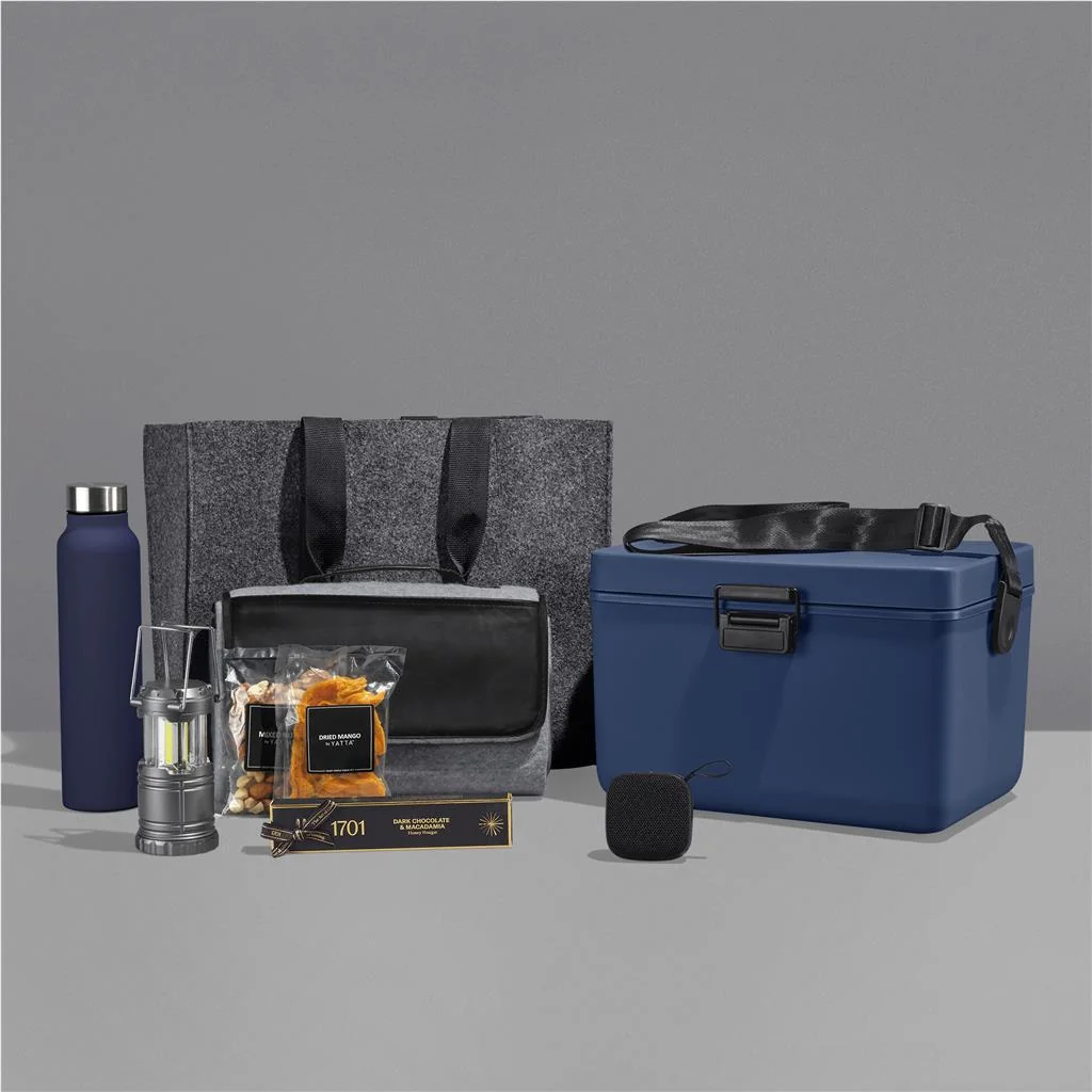Lilly White corporate gift product image
