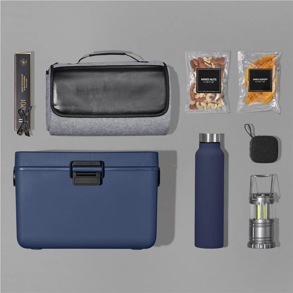 Lilly White corporate gift product image
