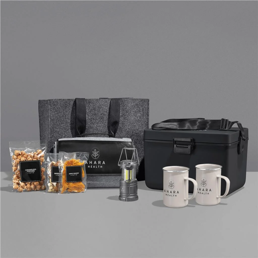 Lilly White corporate gift product image