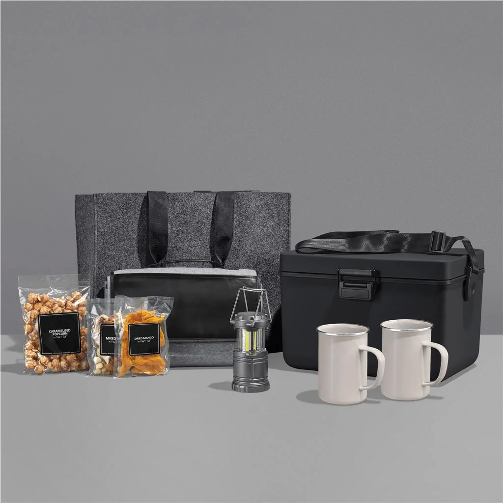 Lilly White corporate gift product image