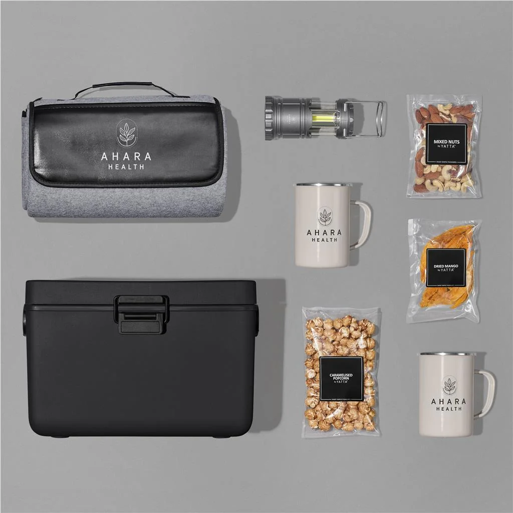 Lilly White corporate gift product image