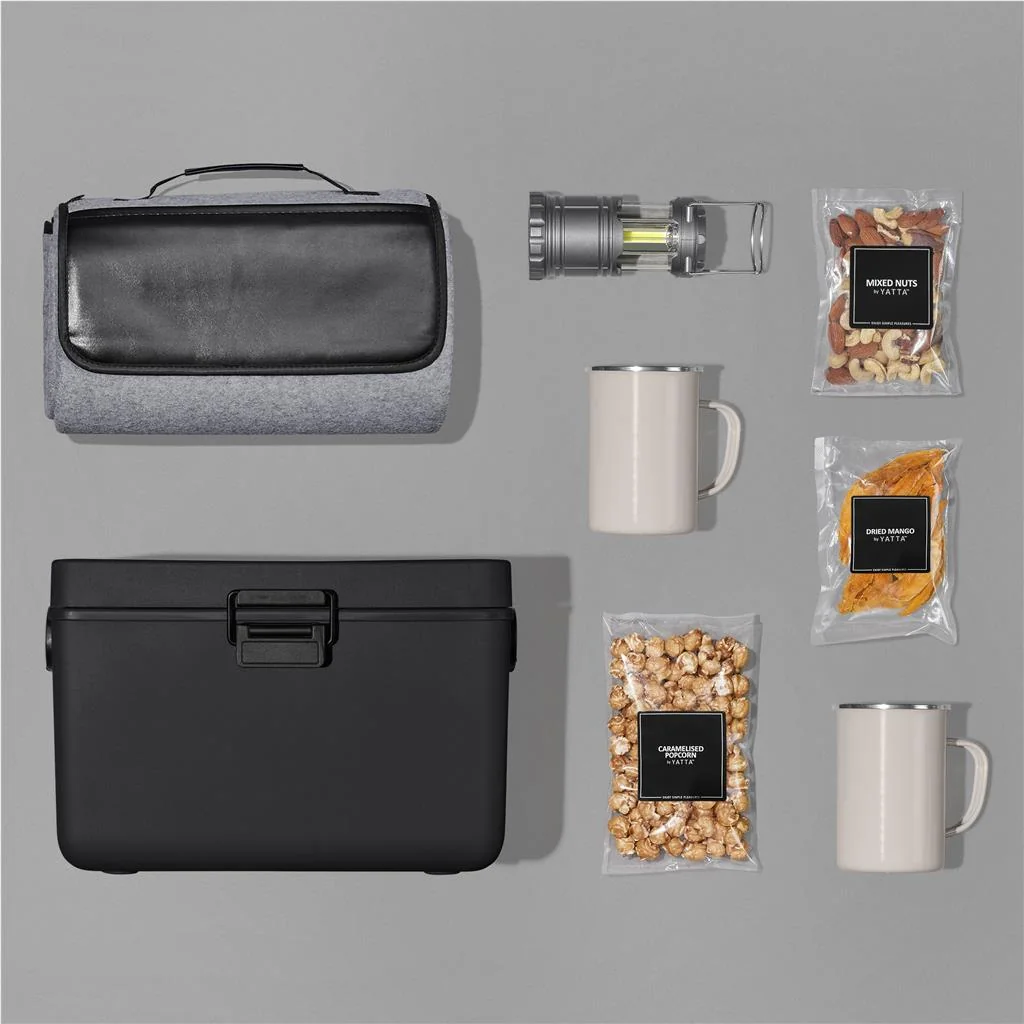 Lilly White corporate gift product image