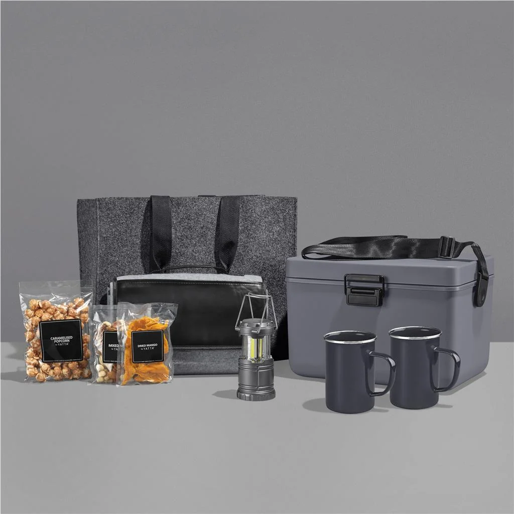 Lilly White corporate gift product image