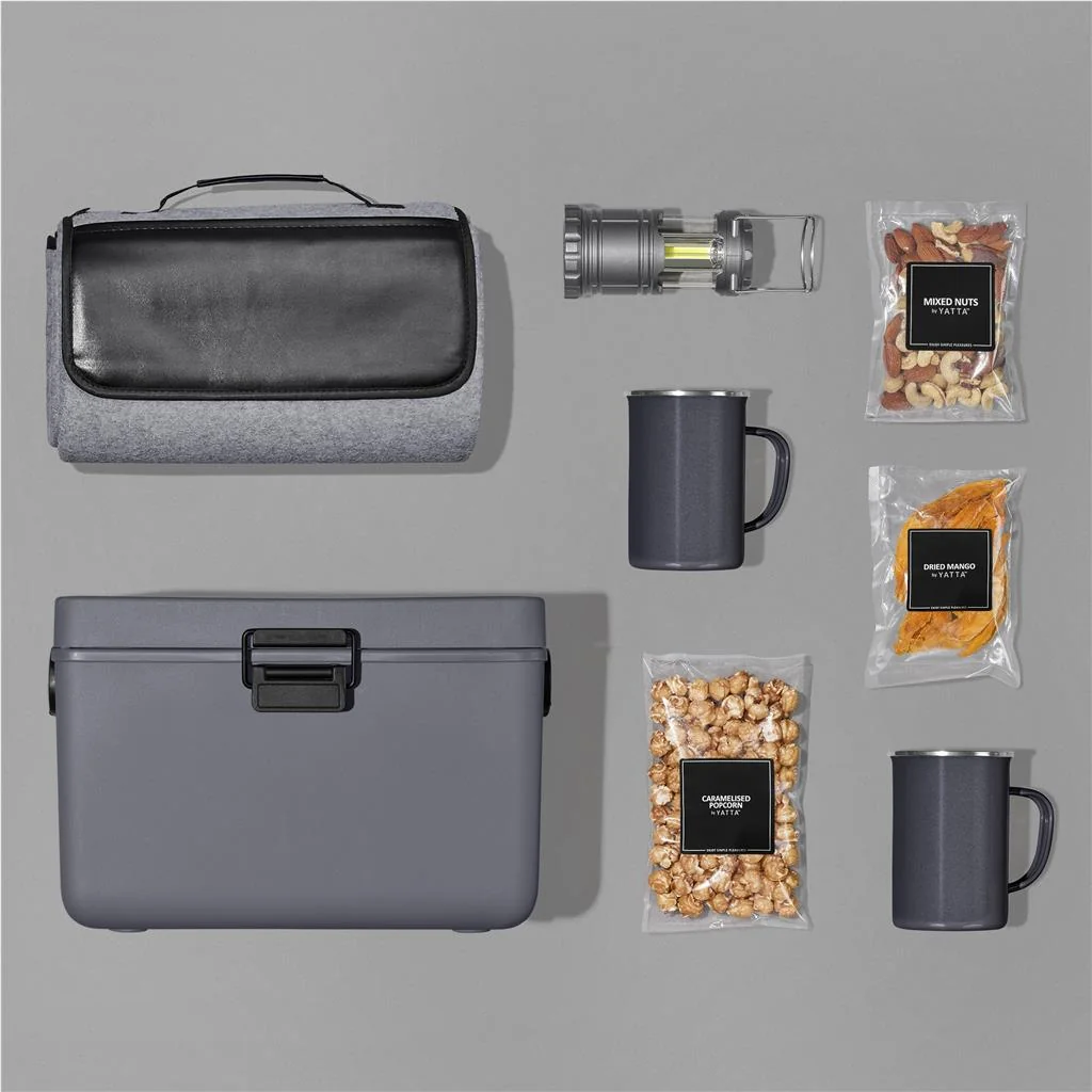 Lilly White corporate gift product image