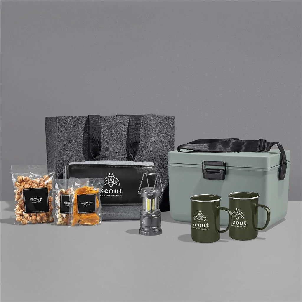 Lilly White corporate gift product image