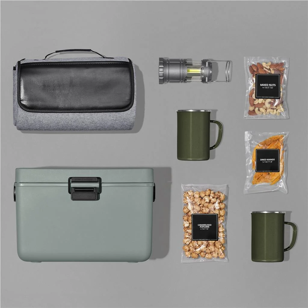 Lilly White corporate gift product image