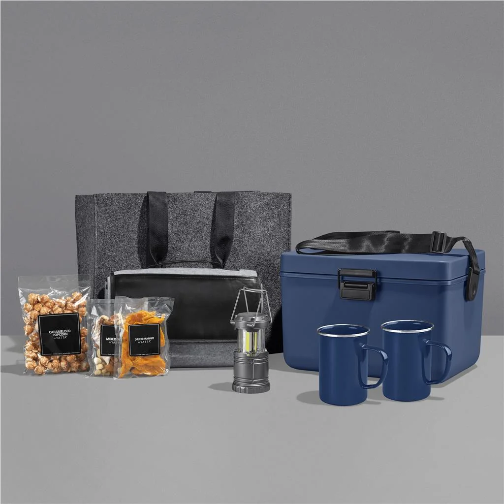 Lilly White corporate gift product image