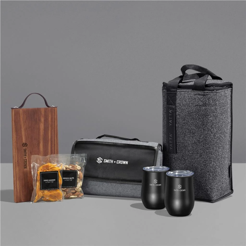 Lilly White corporate gift product image