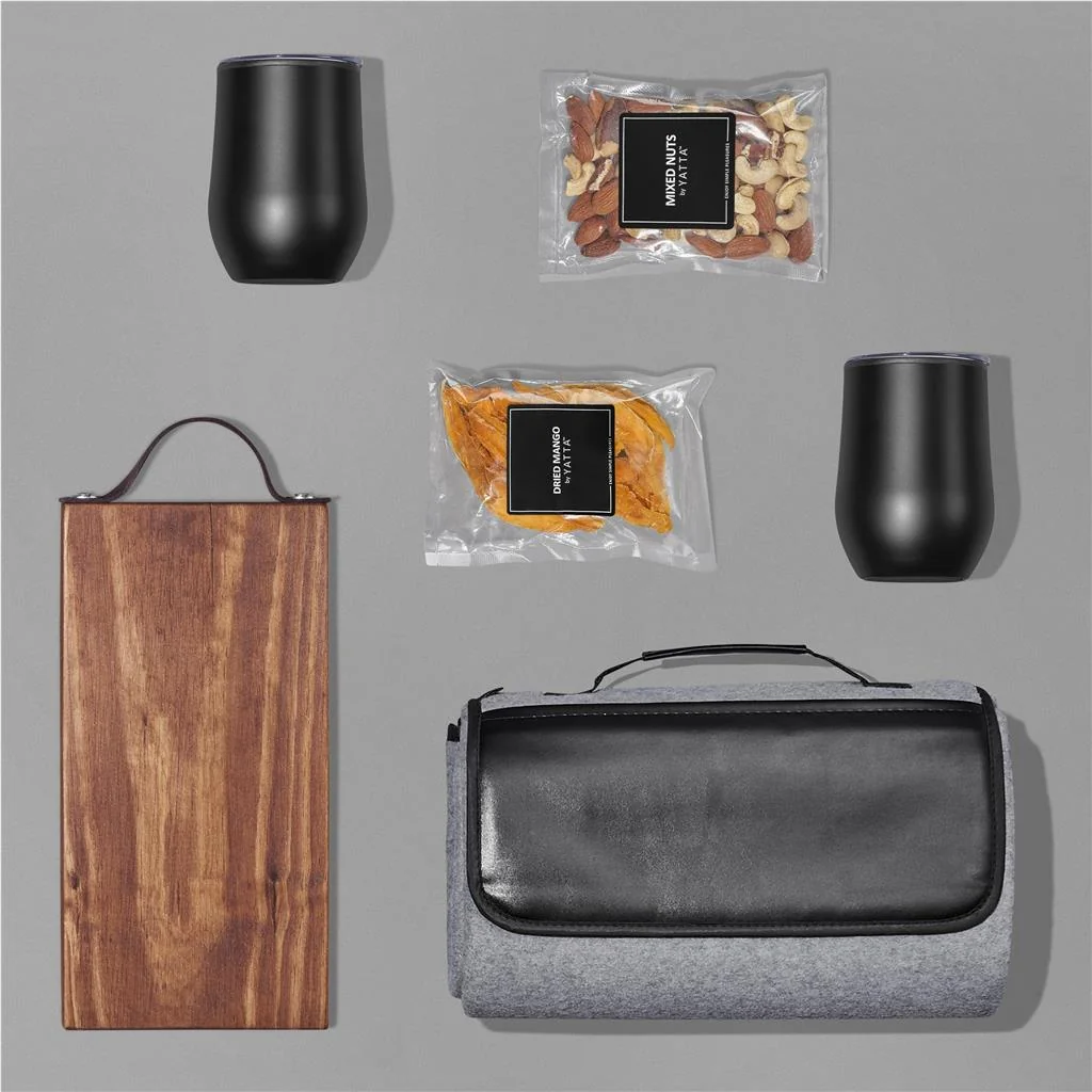 Lilly White corporate gift product image