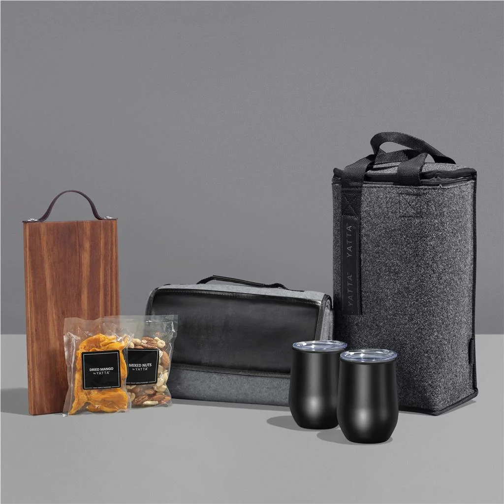 Lilly White corporate gift product image