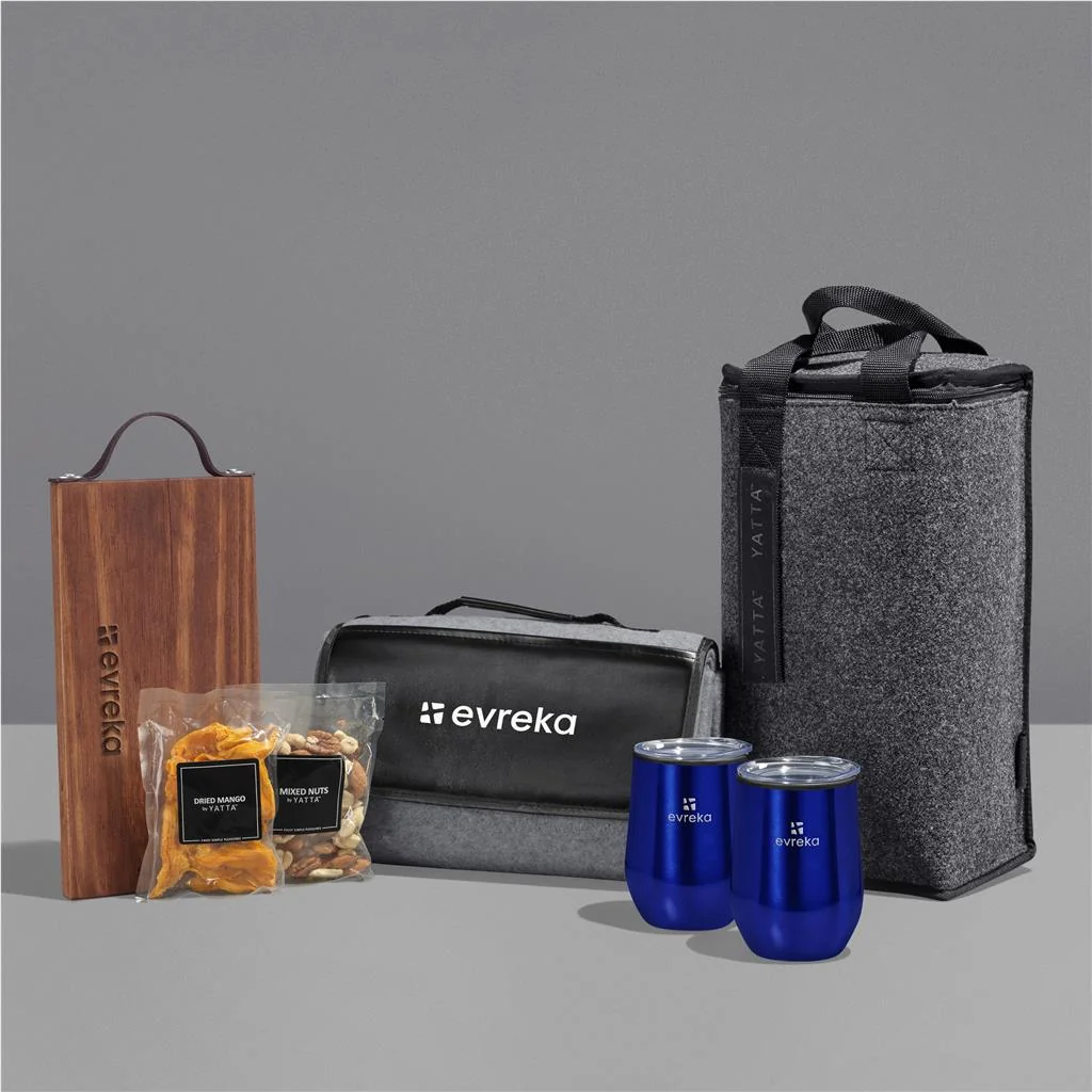 Lilly White corporate gift product image