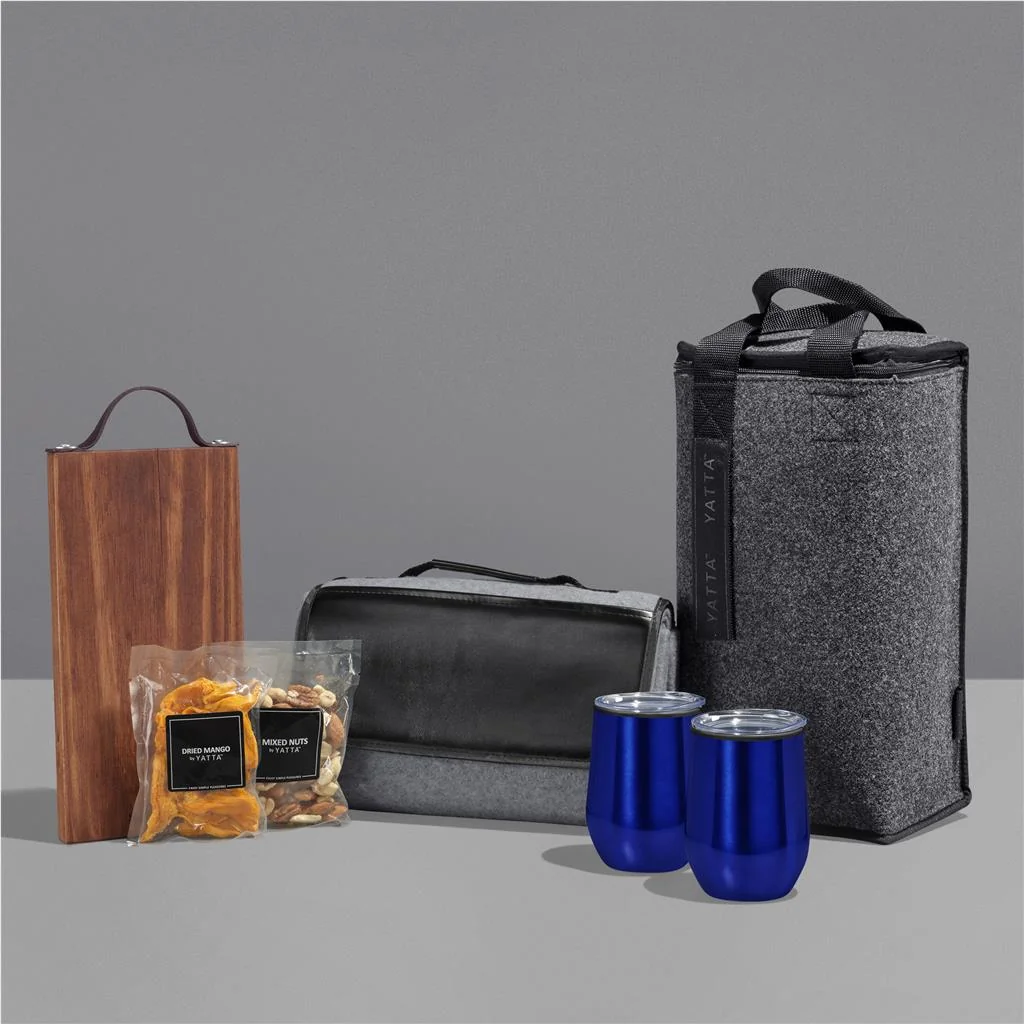 Lilly White corporate gift product image