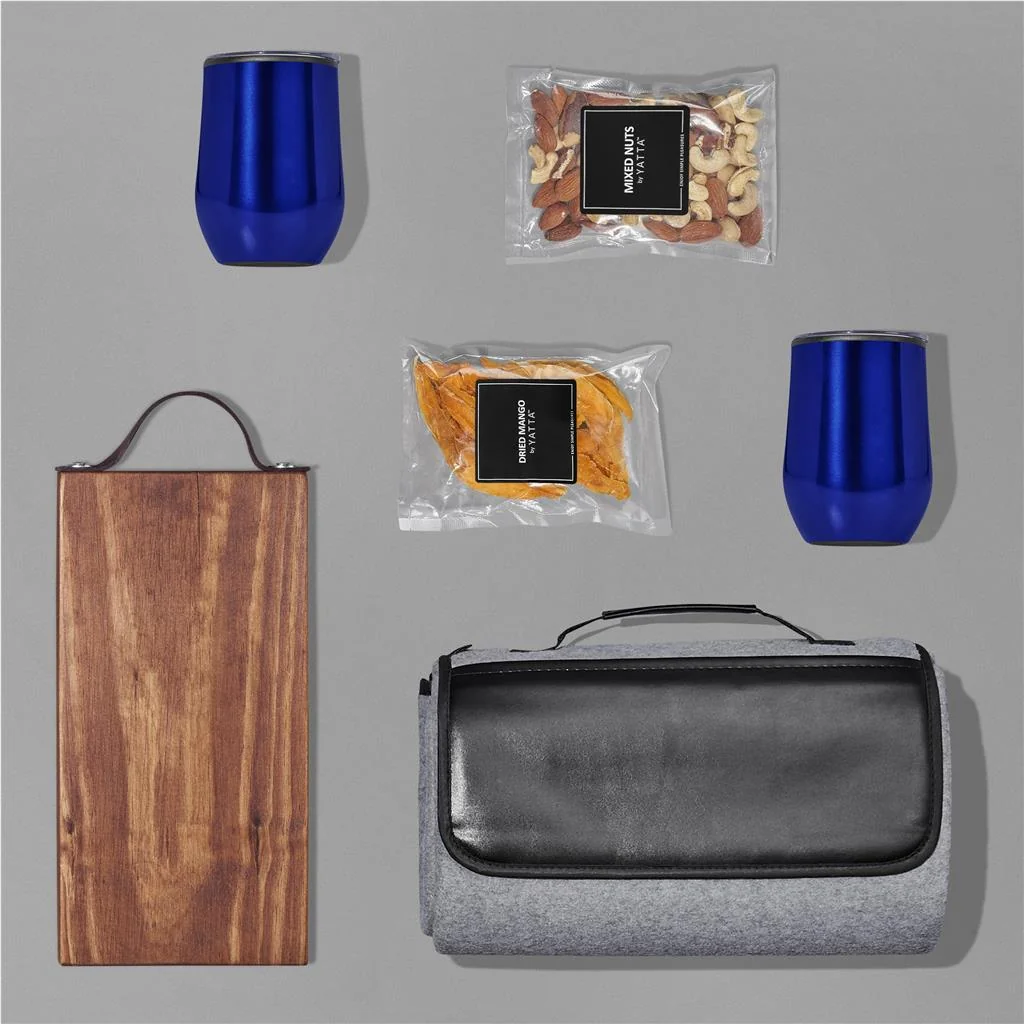 Lilly White corporate gift product image