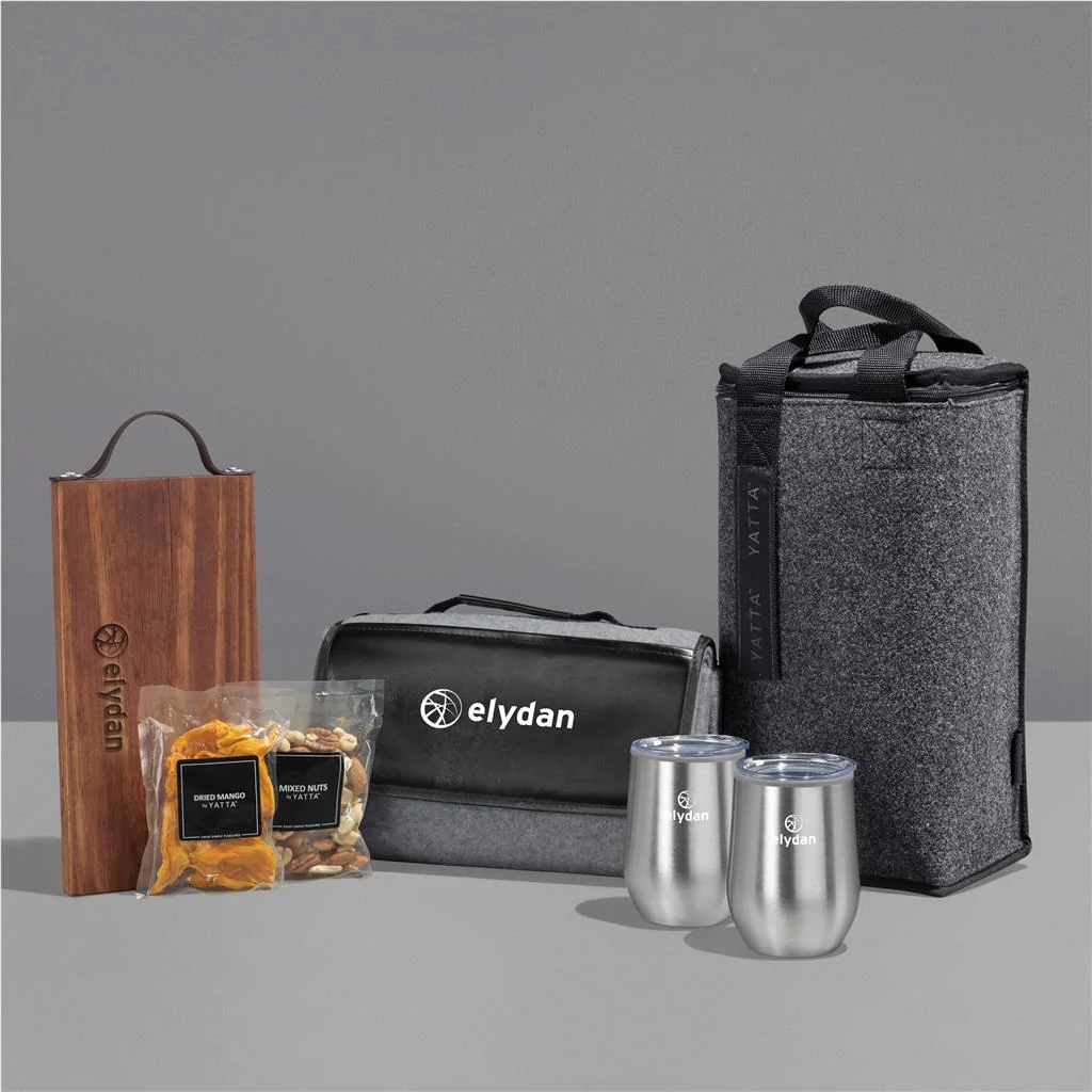Lilly White corporate gift product image