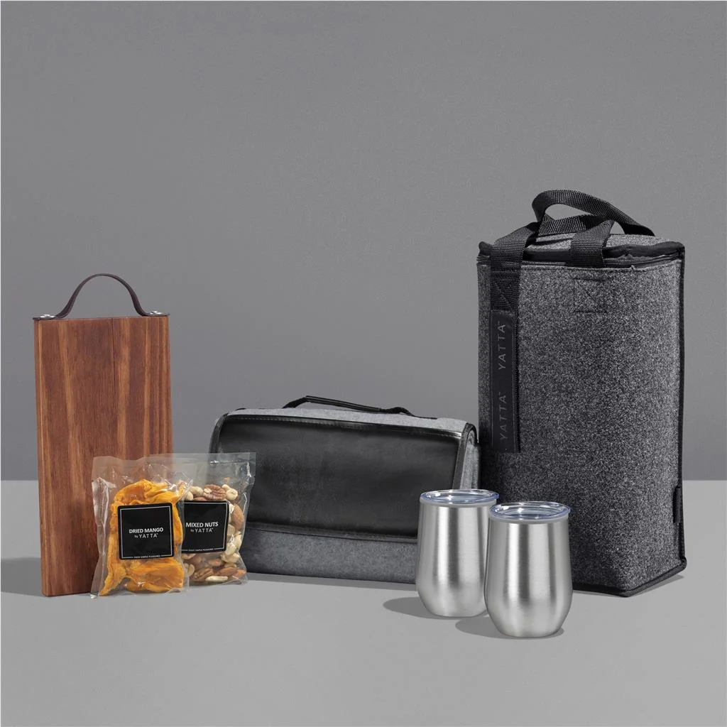 Lilly White corporate gift product image