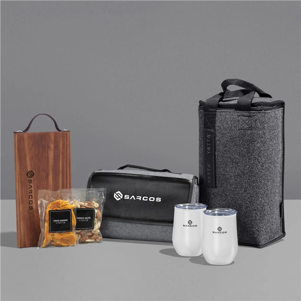 Lilly White corporate gift product image