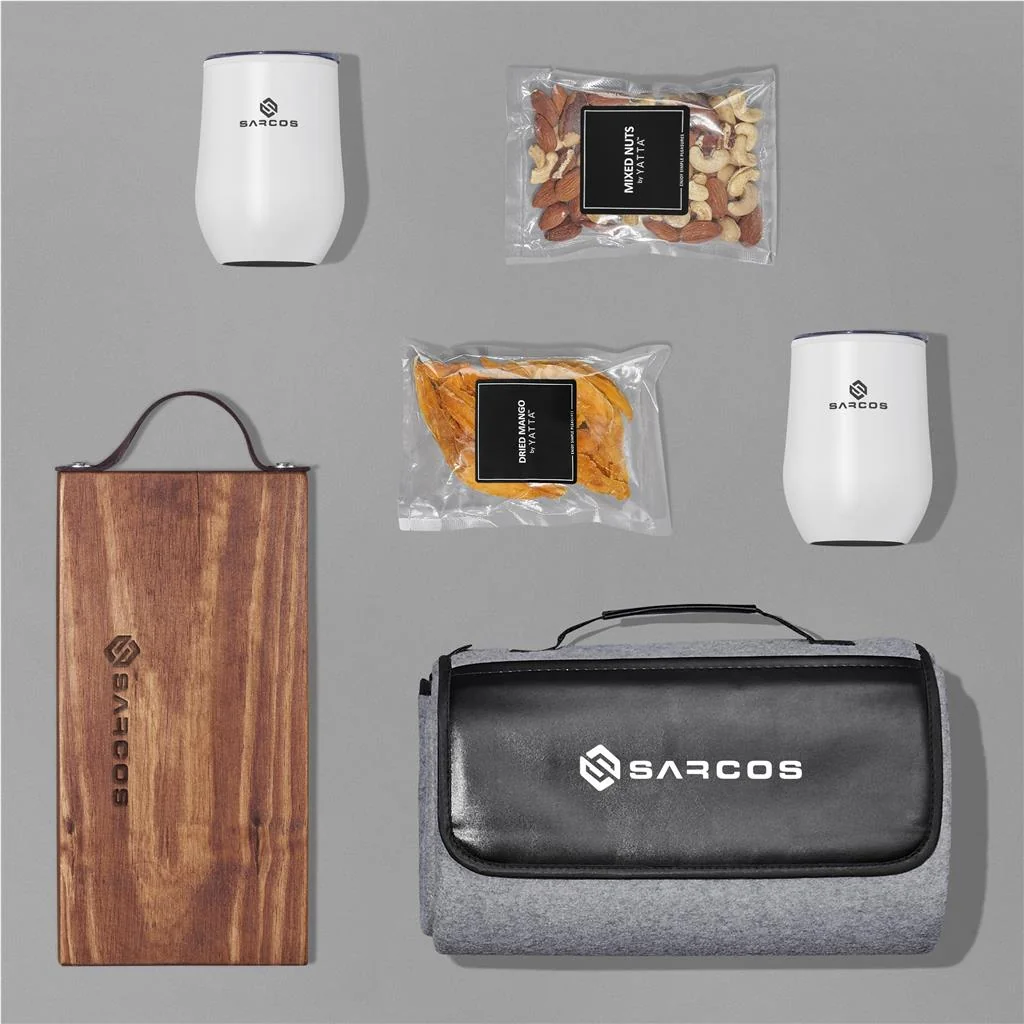 Lilly White corporate gift product image