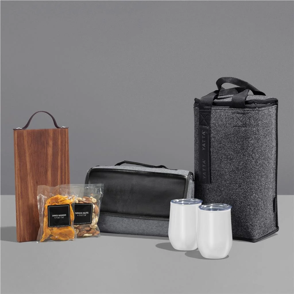 Lilly White corporate gift product image
