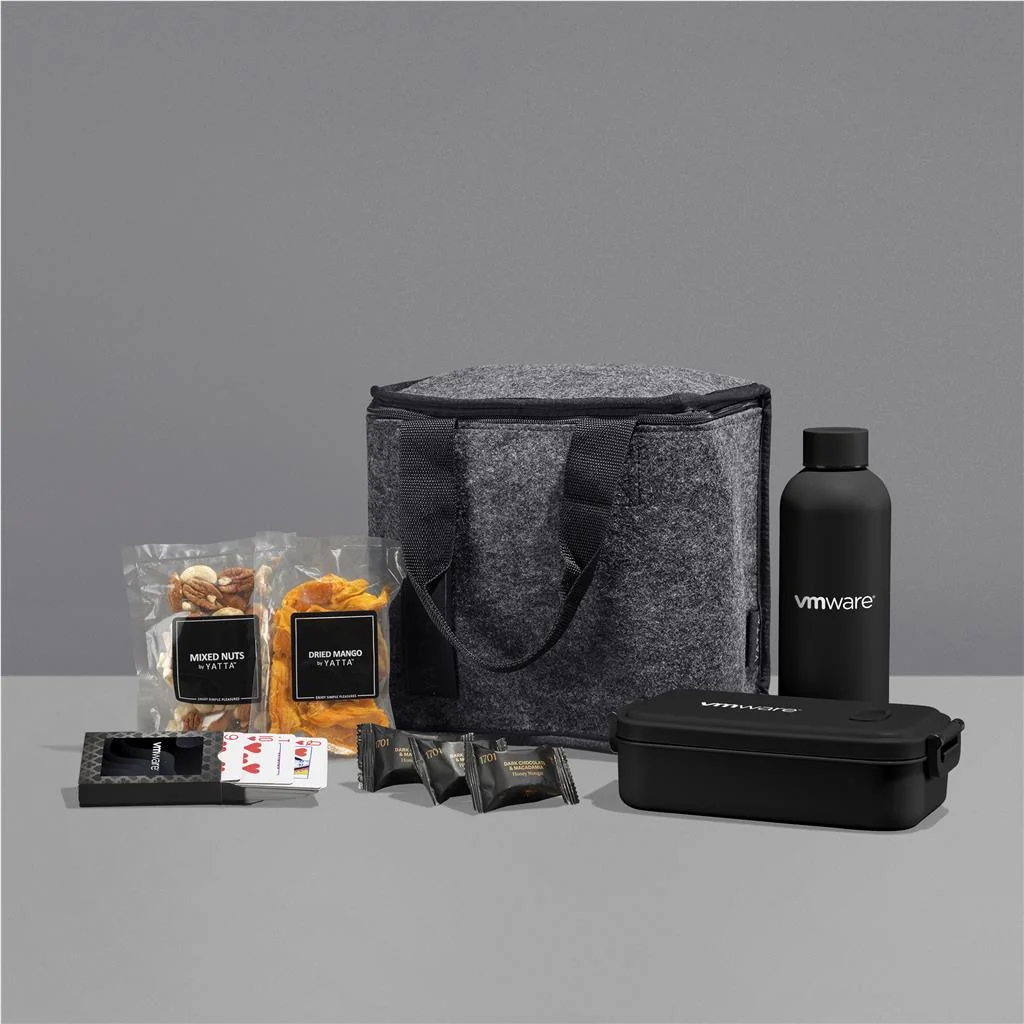 Lilly White corporate gift product image